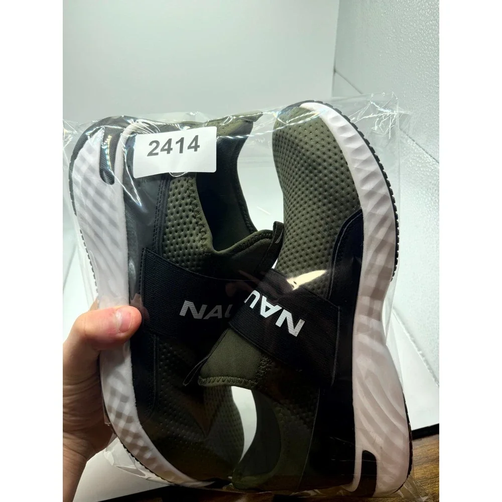 Nautica thank you